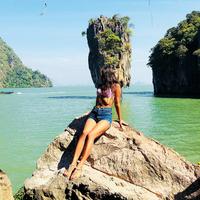 Отзыв от Анастасия - виза ДТВ